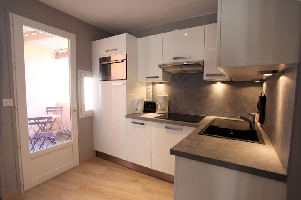 Cannes A 100 Metres Du Palais Et Des Plages Apartamento Habitación foto